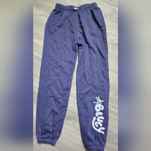 Bluey Girls Sweatpants